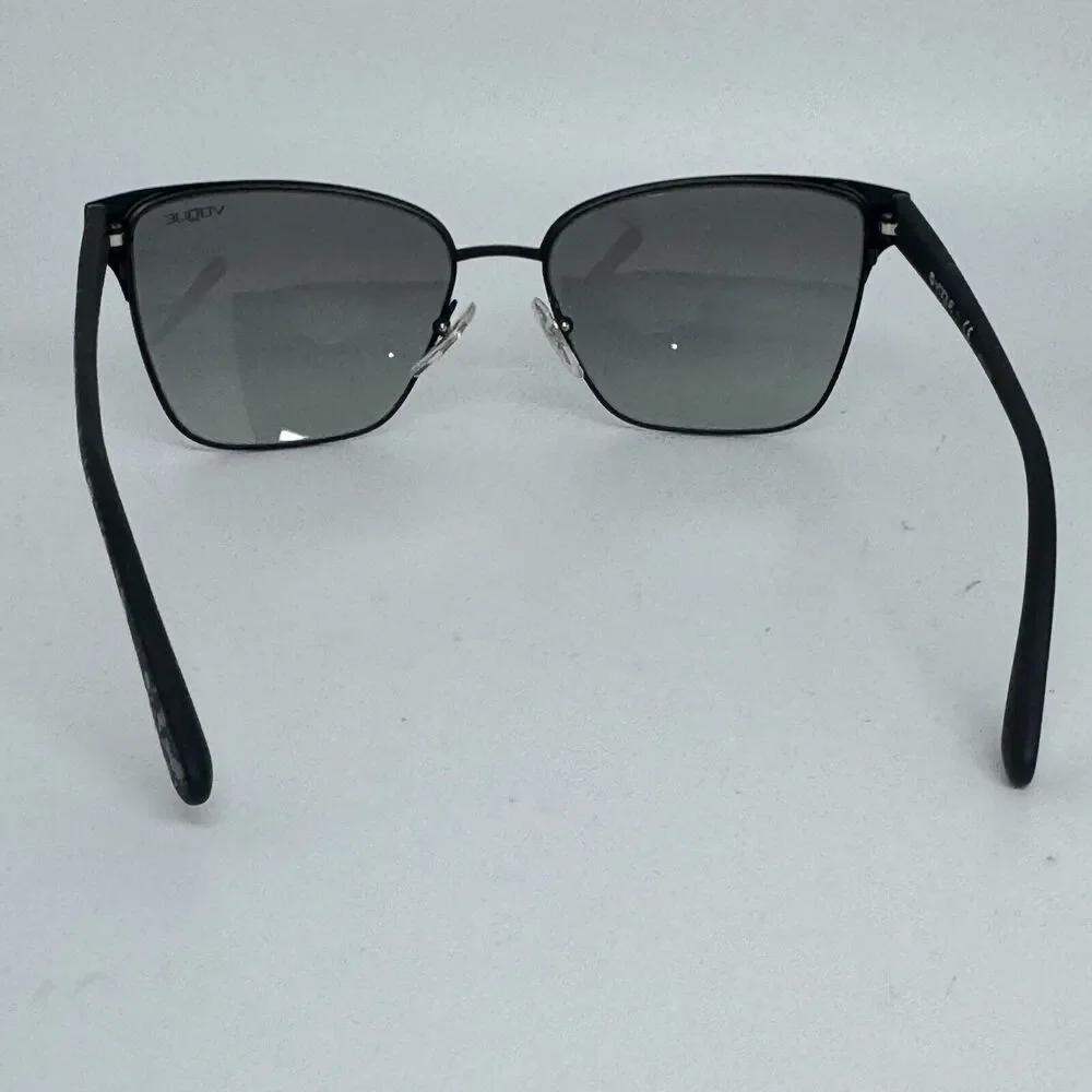 VOGUE VO 3983-S 352-S/11 Sunglasses Frames Black Cat Eye 58-17‎ H13905